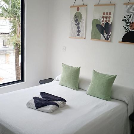 Tauch Cancun Centro Eksteriør bilde