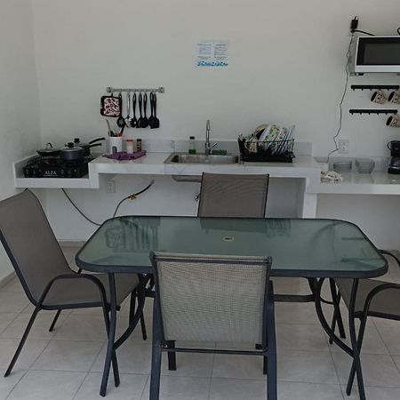Tauch Cancun Centro Eksteriør bilde