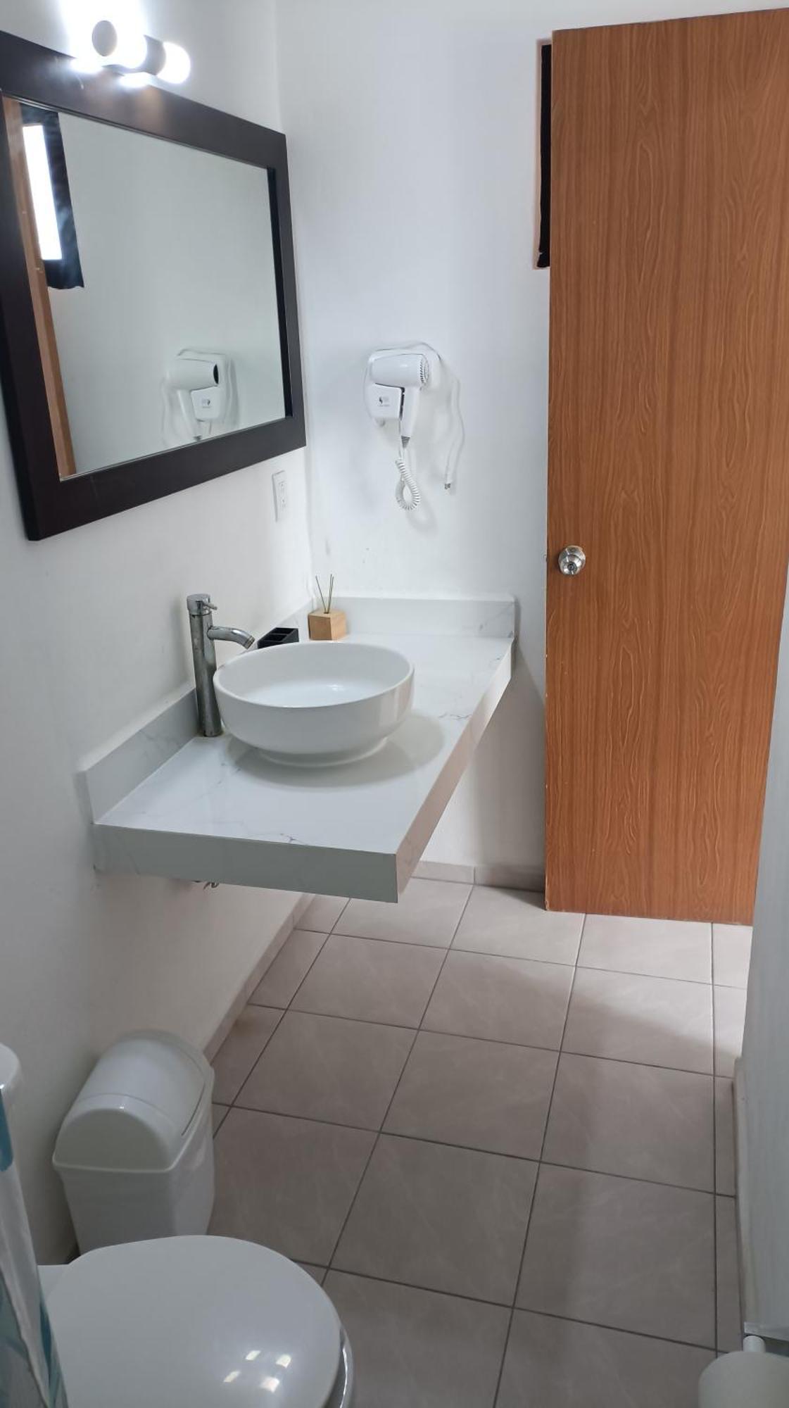 Tauch Cancun Centro Eksteriør bilde