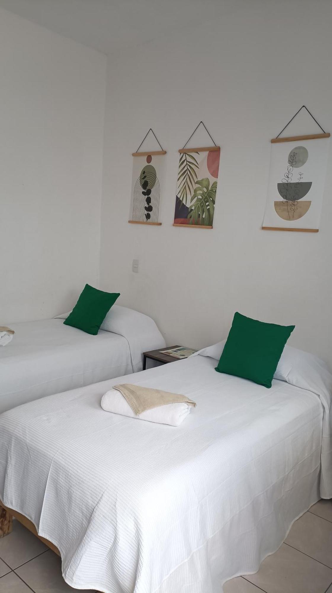Tauch Cancun Centro Eksteriør bilde
