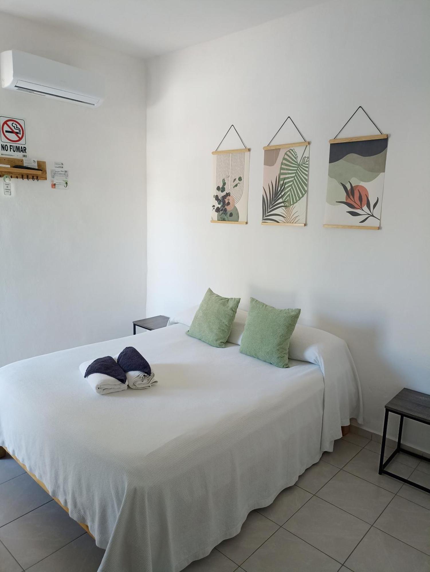 Tauch Cancun Centro Eksteriør bilde
