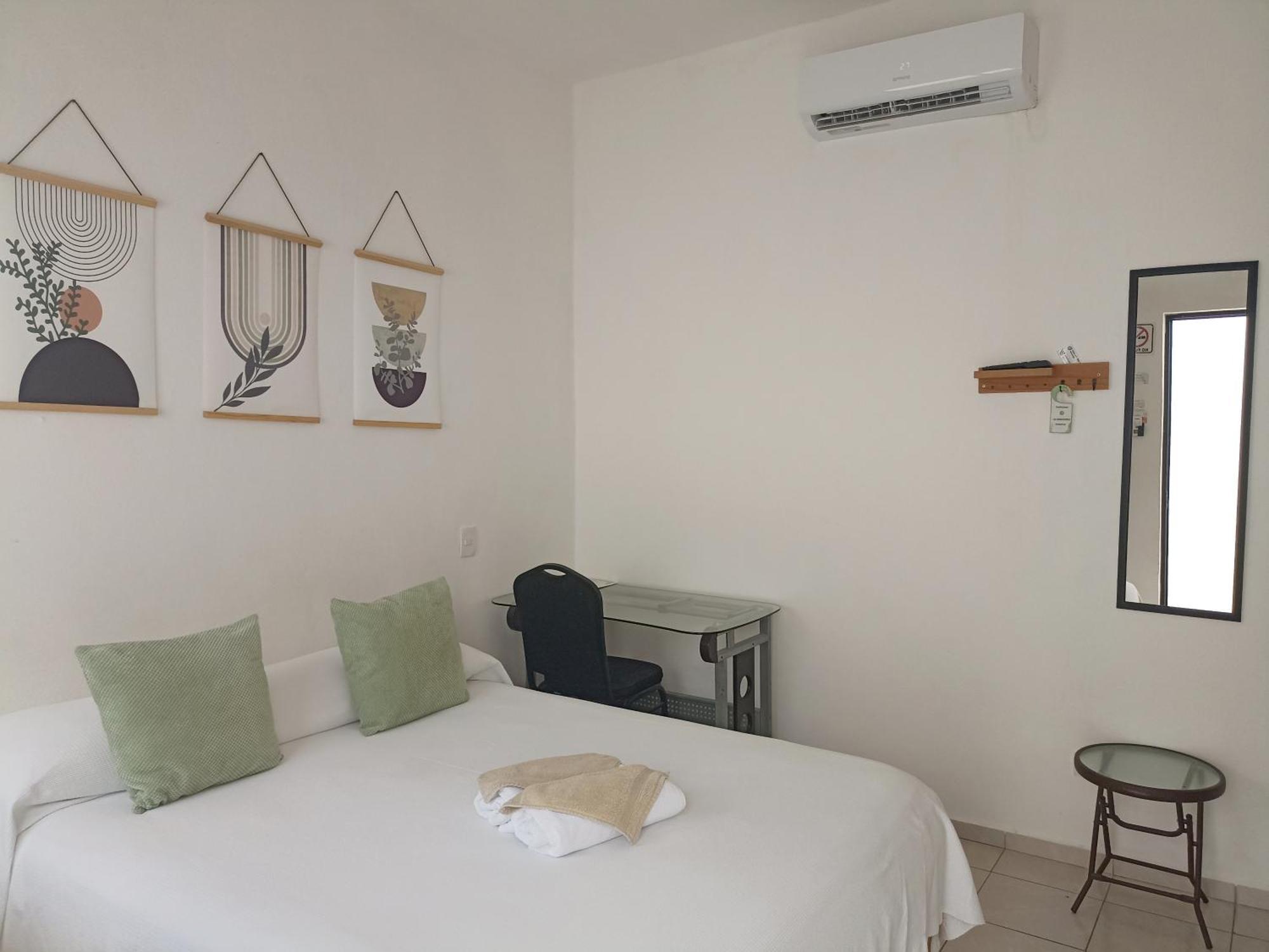 Tauch Cancun Centro Eksteriør bilde
