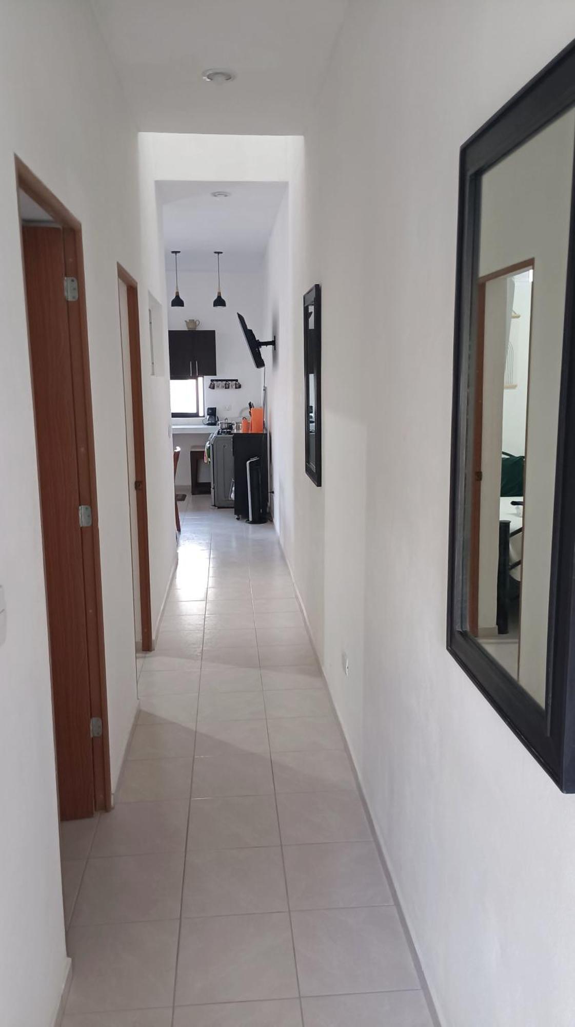 Tauch Cancun Centro Eksteriør bilde