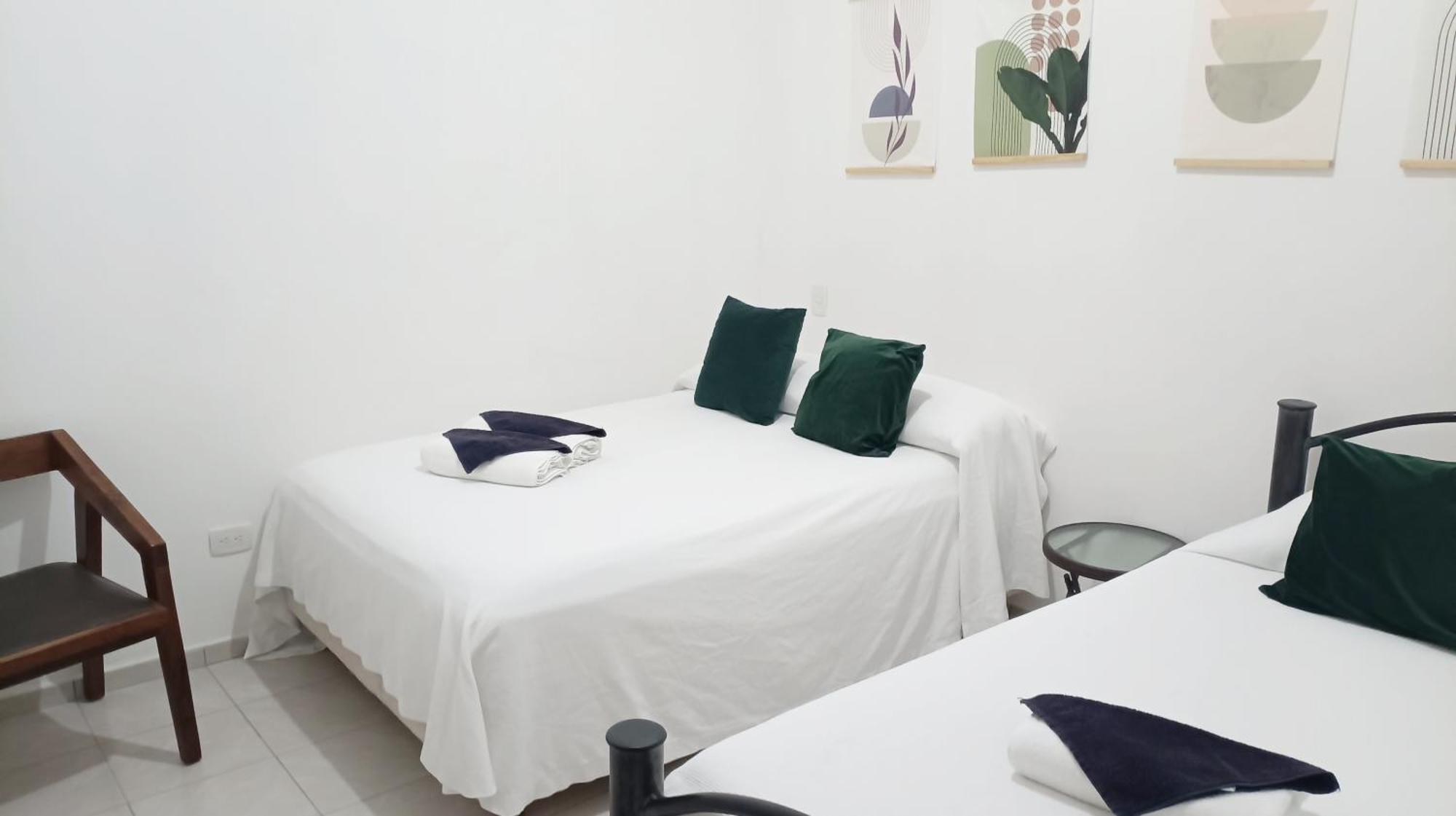 Tauch Cancun Centro Eksteriør bilde
