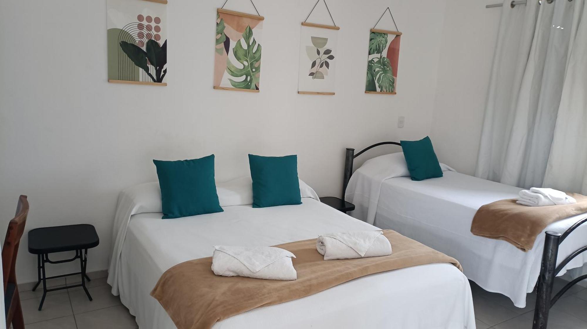 Tauch Cancun Centro Eksteriør bilde