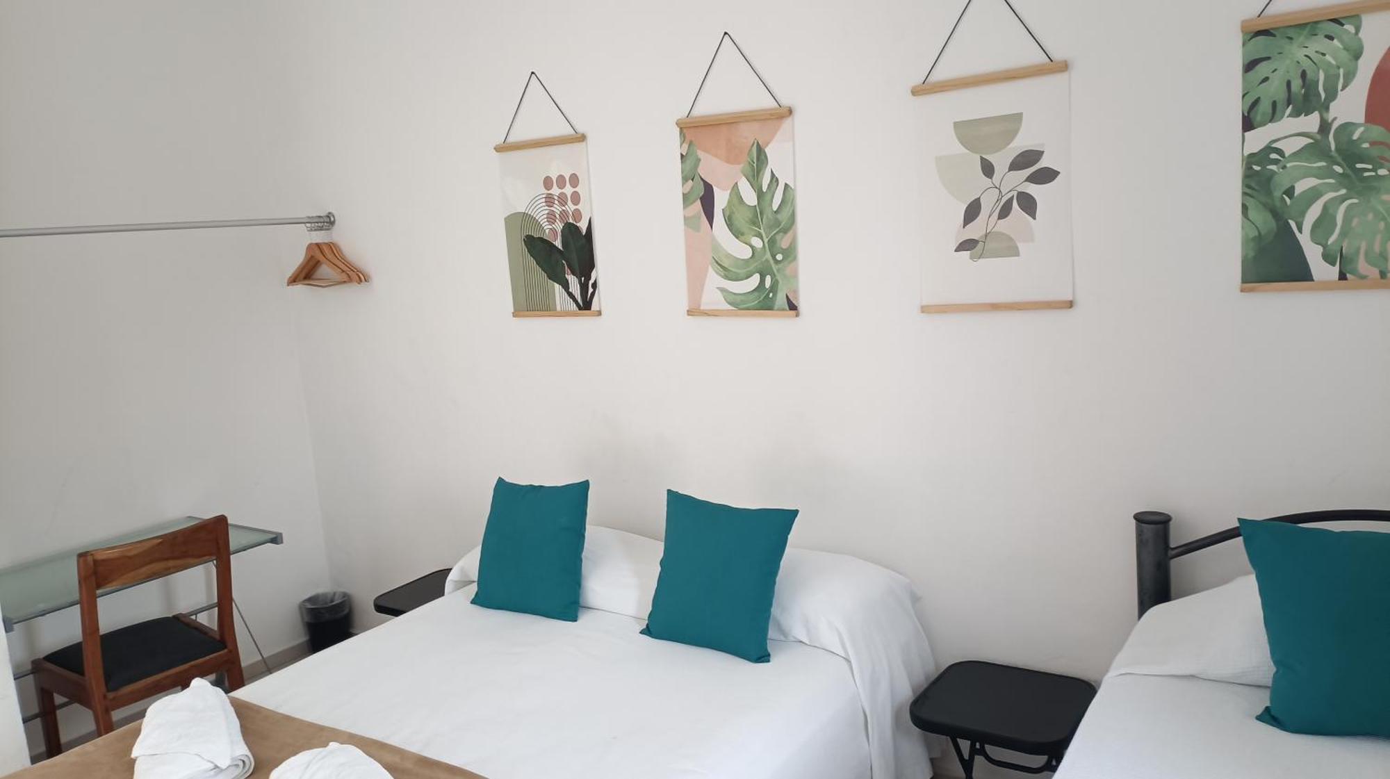 Tauch Cancun Centro Rom bilde