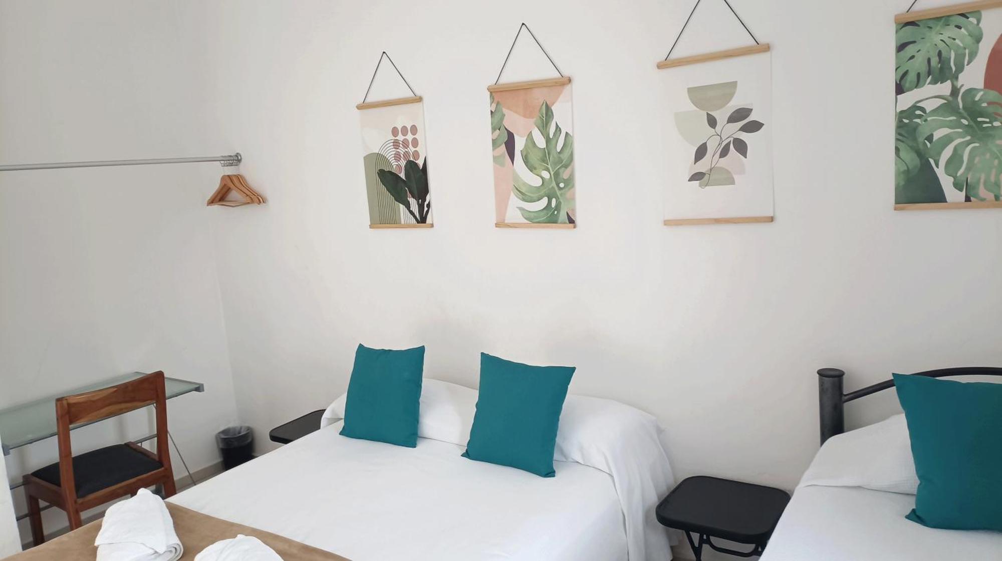 Tauch Cancun Centro Eksteriør bilde