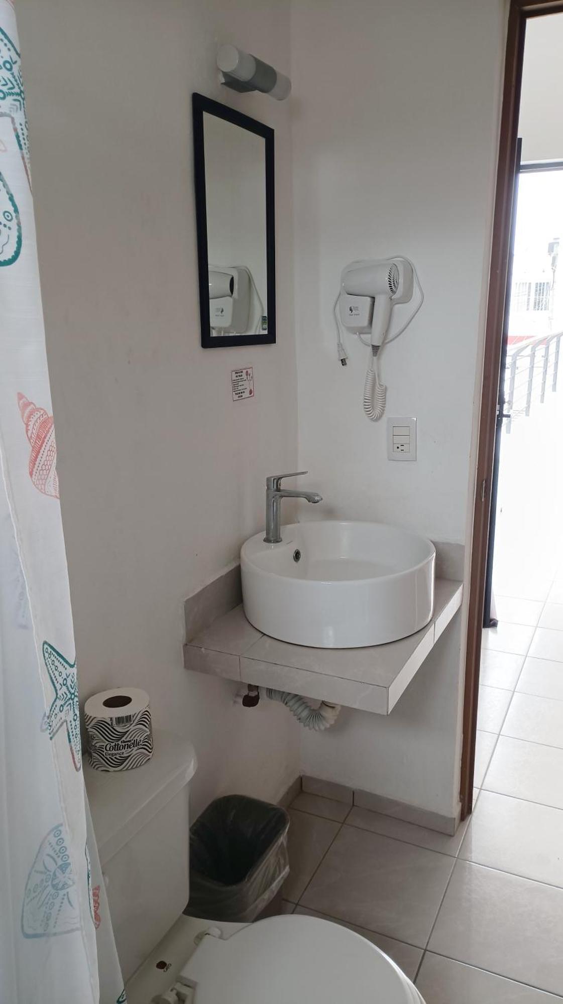 Tauch Cancun Centro Eksteriør bilde
