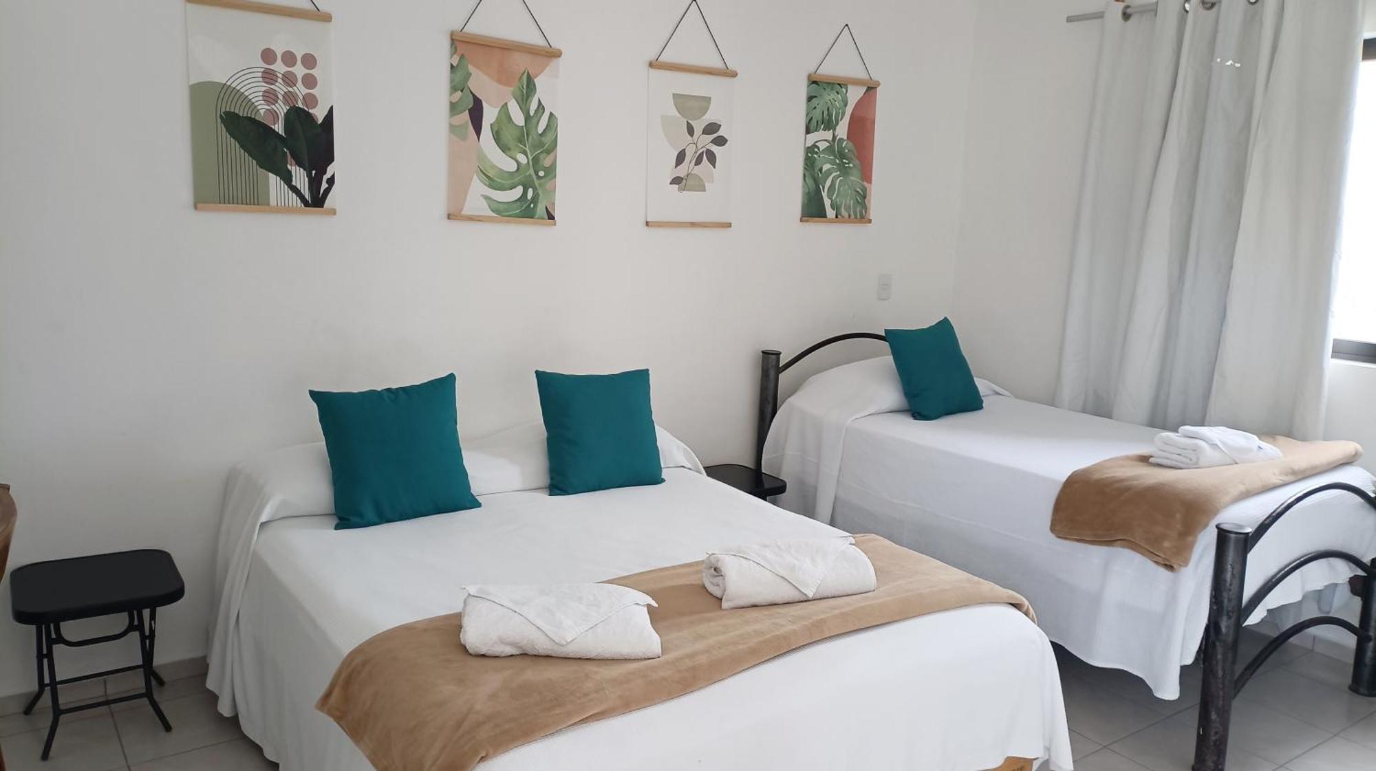Tauch Cancun Centro Rom bilde